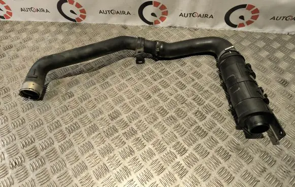 Jeep Grand Cherokee Air intake duct part 52014497AB