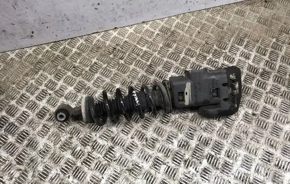 Peugeot 508 II Rear shock absorber/damper