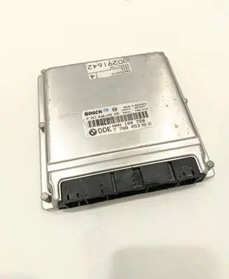 Land Rover Freelander Engine control unit/module 7788053 0281010300