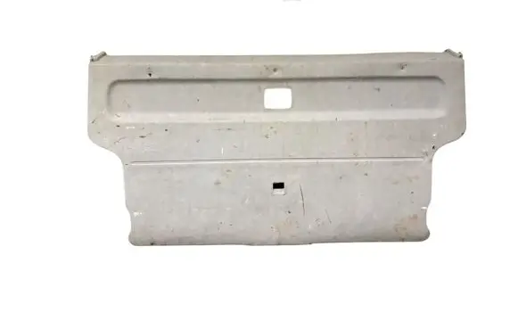 Volkswagen Multivan T4 Tailgate trim 705867601A