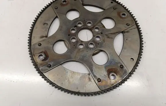 BMW 5 F10 F11 Flywheel 7797964