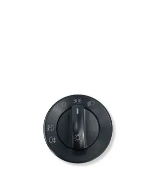 Volkswagen Multivan T5 Light switch 6Q0941531C SPAIN Q1CT2934