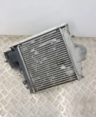 Toyota Land Cruiser (J100) Intercooler radiator