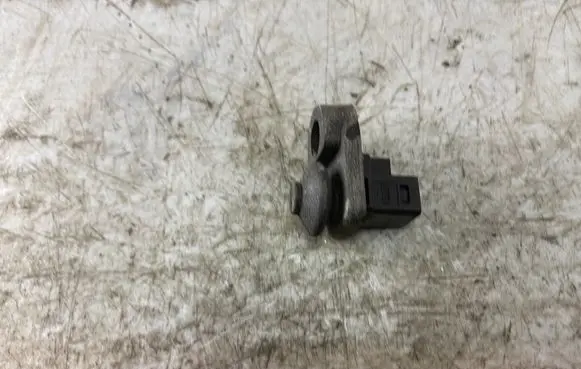 Nissan Navara D40 Rear door sensor 