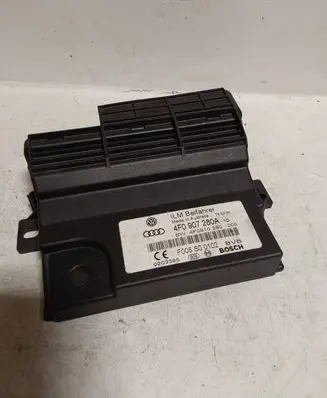 Audi A6 S6 C6 4F Other control units/modules 4F0907280A F005S00102