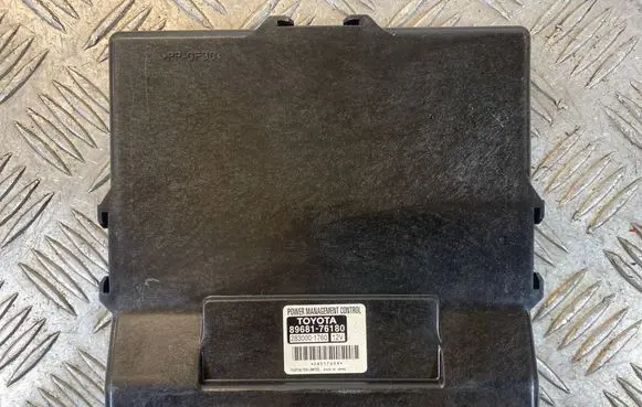 Lexus CT 200H Engine control unit/module ECU 8968176180 2830001760 2831760R