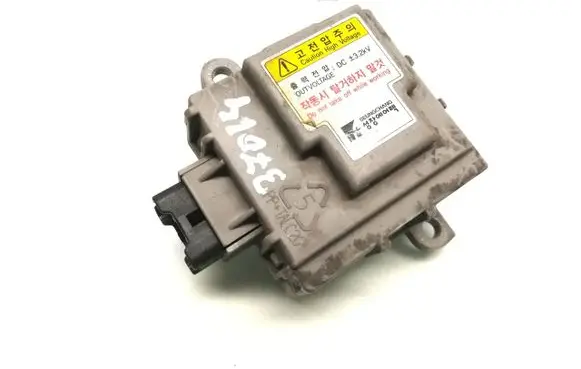 Hyundai ix35 Other control units/modules D397-CG6AA-01 SGKK-1923