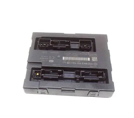 Audi A5 Sportback 8TA Central body control module 5DK009918 8K0907064GB
