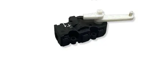 Jaguar I-Pace Air flap motor/actuator MF1139301730