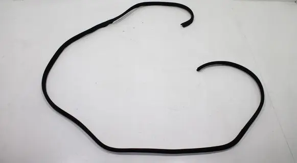 Renault Master III Rubber seal front coupe door 
