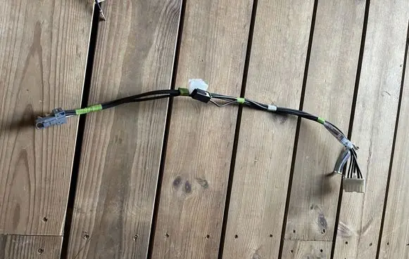 Toyota RAV 4 (XA50) Other wiring loom 8610142F90