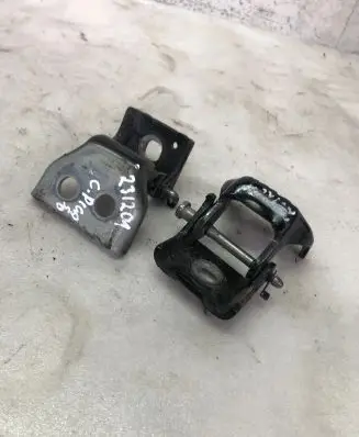 Citroen C4 I Picasso Front door hinge set 