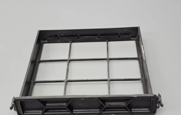 Honda CR-V Cabin air micro filter frame (part) 