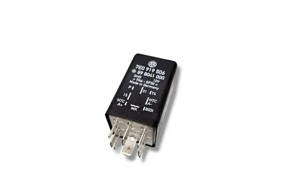 Volkswagen Sharan Other relay 7E0919506 898041000 454