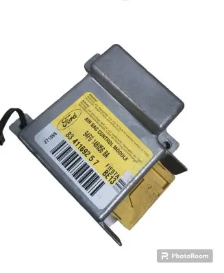 Ford Fiesta Airbag control unit/module 94FG14B056BA 8341169257