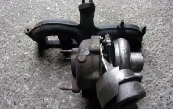 Seat Ibiza III (6L) Turbo 038253014A