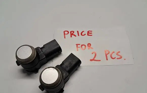 Peugeot 508 Parking PDC sensor 9666016377 9666016377ZR