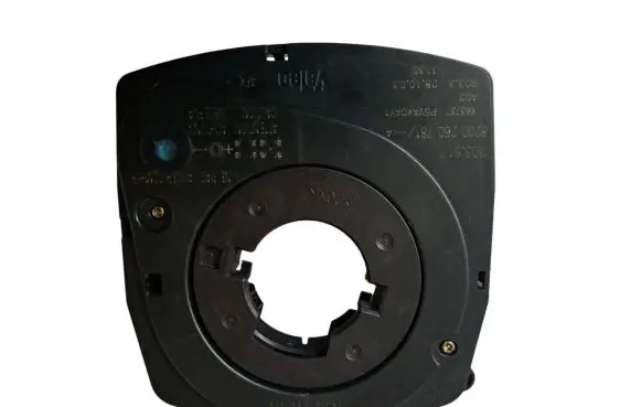 Renault Espace IV Airbag slip ring squib (SRS ring) 8200260781