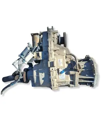 KIA Sorento Gearbox transfer box case A03800