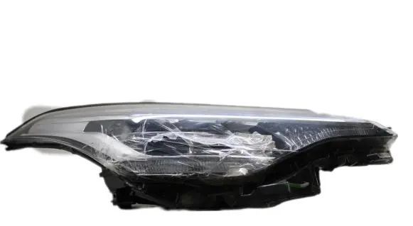 Toyota C-HR I Headlight/headlamp 81110F4180 18680F