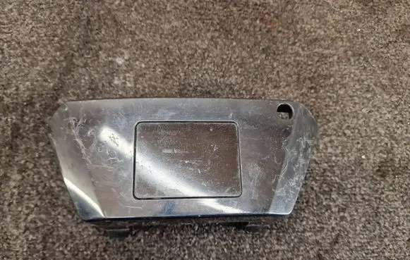 BMW 1 F40 Distronic sensor radar 5A4C6A0 66315A4C6A0 7478822