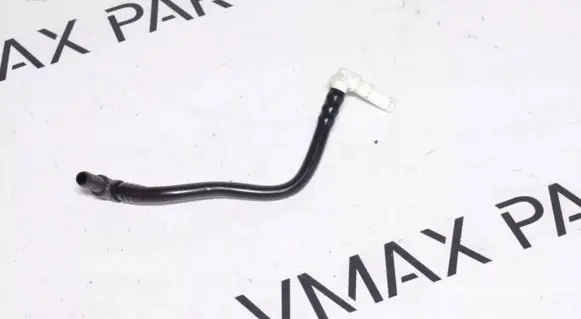 Porsche Boxster 986 Brake line pipe/hose 99635532241