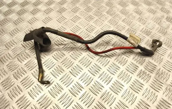 Audi A3 S3 8P Wires (starter motor) 1K0971909