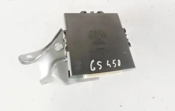 Lexus GS 300 350 430 450H Parking PDC control unit/module 8967030150 1012380330