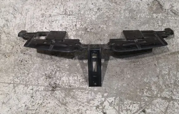 Opel Mokka X Radiator support slam panel