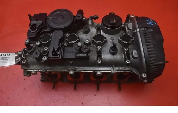 Audi A4 S4 B8 8K Engine head 06H103373K