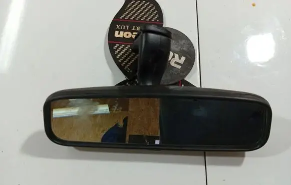 Chevrolet Aveo Rear view mirror (interior) 012141