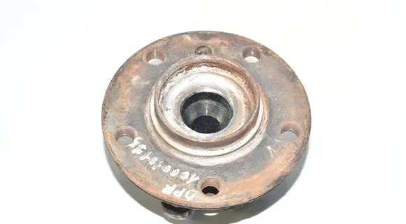 BMW 3 F30 F35 F31 Front wheel ball bearing 6876844 31206876844