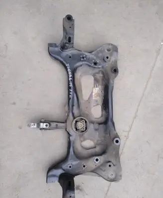 Volkswagen Tiguan Front subframe 5QF199000A 3Q0199313AS