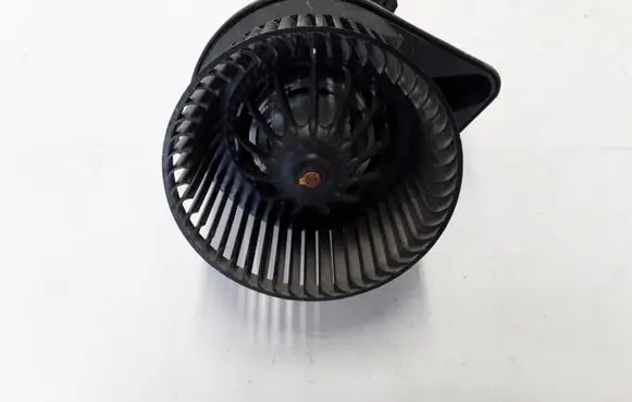 A/C air flow flap actuator/motor