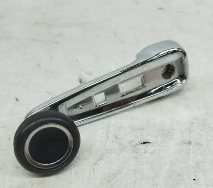 Mercedes-Benz W123 Front door window winding handle 1237600102 A1237600102