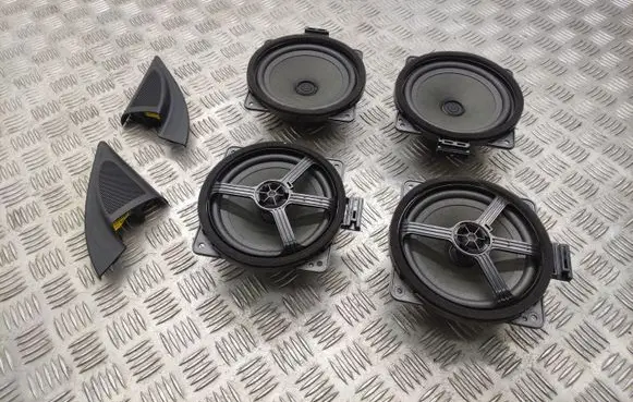 KIA Sorento Audio system kit 963303V100 963403S200 96311C6100