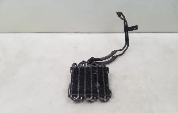 Volkswagen Sharan Optional radiator 