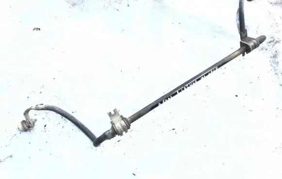 Renault Laguna II Front anti-roll bar/sway bar