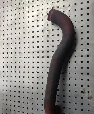 Iveco Daily 35 - 40.10 Air intake hose/pipe