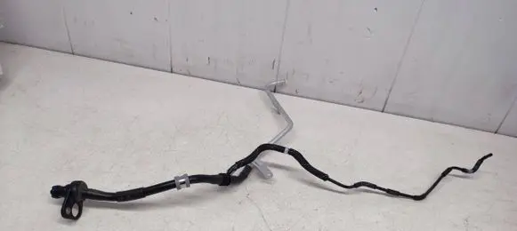 Mercedes-Benz Sprinter W907 W910 Vacuum line/pipe/hose A6540706301