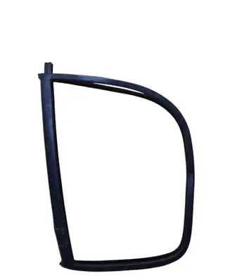 Fiat Ducato Rubber seal front door window/glass B386