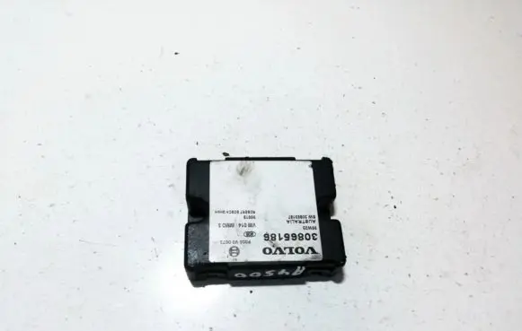 Volvo S40, V40 Immobilizer control unit/module 30865186 30865187