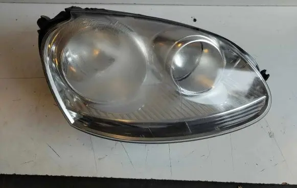 Volkswagen Golf V Headlight/headlamp 1K6941006P 1EG24700708
