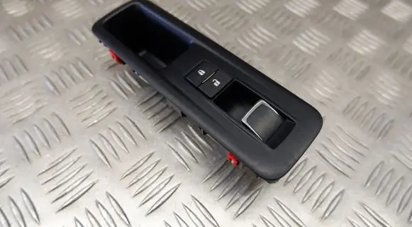 Lexus RX 450H Electric window control switch 7423248180
