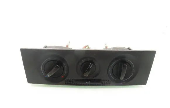 Skoda Fabia Mk1 (6Y) Interior fan control switch 6Q0819445