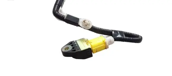 Subaru Forester SJ Airbag deployment crash/impact sensor 98231SG000 4604YMGKX