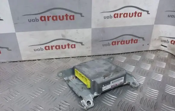 Subaru Legacy Airbag control unit/module 98221AE170 1523004940 SLN0C04881J