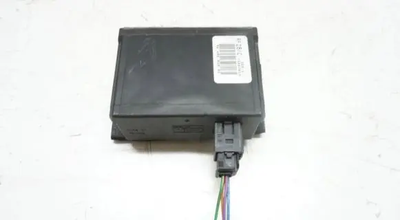 Peugeot 607 Other control units/modules 9645080880