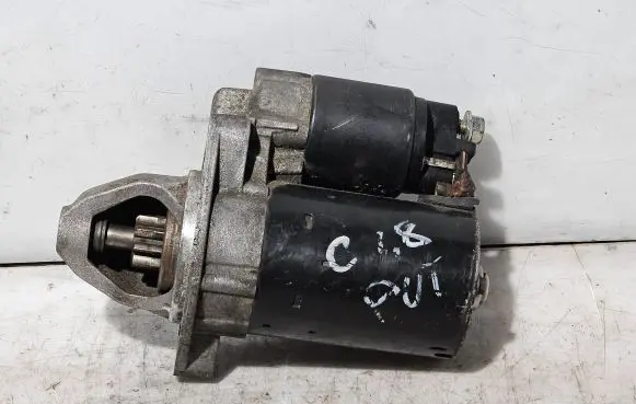 Mercedes-Benz C W203 Starter motor 0051513901 0001107406
