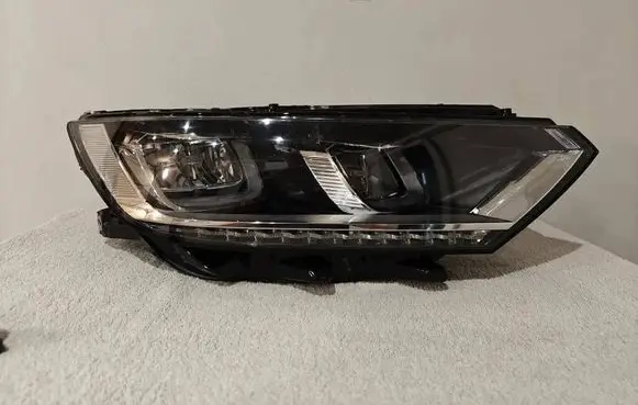 Volkswagen PASSAT B8 Headlight/headlamp 3G1941774D 90108880 07052025
